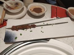 -三人行骨头王火锅(长寿店)