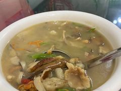 -佳缘野生菌食府