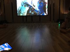 -丽池宫韩式汗蒸会馆(华灯坊店)