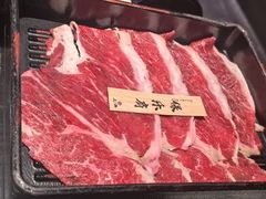 -上井精致料理(成都大悦城店)