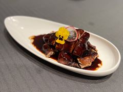 本帮酱鸭-望乡楼上海菜(日月光店)