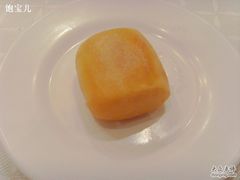 炸小馒头-无招牌海鲜餐厅(滨海艺术中心店)
