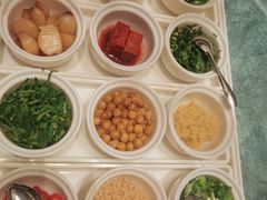 -额尔敦·品质自助(摩尔城店)