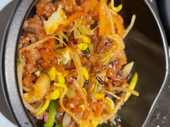 -笑谈小街·韩国料理(萝岗店)