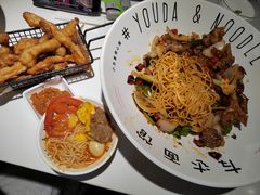 -友达面馆(广州总店)