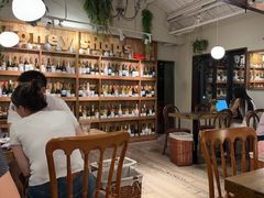 -Money Shops(愚园路店)