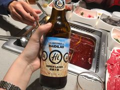 -海底捞火锅(天一广场亚细亚店)