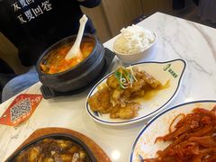 -华天延吉餐厅(西四总店)