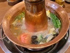 -陀岗美食·云南藏式特色餐厅