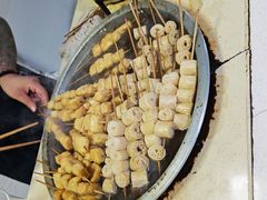-马记大锅煮(总店)