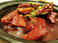 -潮江春(铜锣湾广场店)
