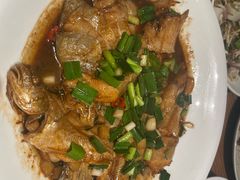 -小厨师·二十年沈家门小海鲜(百井坊巷店)