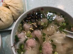 -天津大学·四十二斋餐厅