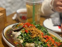 -妈妈的味道·腾冲特色菜(和顺古镇店)