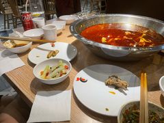 -李子坝梁山鸡(北碚万达五鸡哥店)