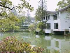 -杭州花家山庄
