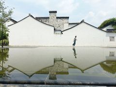 -青果巷历史文化街区