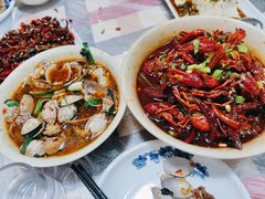 -吴记口味馆