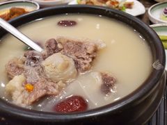 -高丽村韩国料理(兴华二路店)