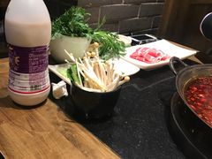 -纸盐河码头火锅(十八梯店)
