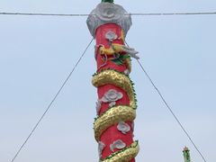-龙庆峡风景区