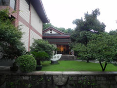 内景-浙江省博物馆(孤山馆区)