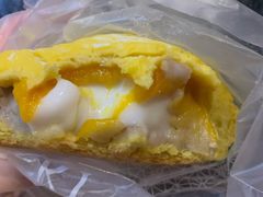 南瓜嘟嘟-奈雪的茶(中粮祥云小镇店)