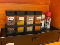 -天妇罗内顺田(罗湖店)