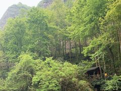-十九峰景区