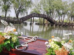 -长兴太湖图影湿地文化园