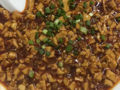 -勇猛子川菜馆(新军路店)