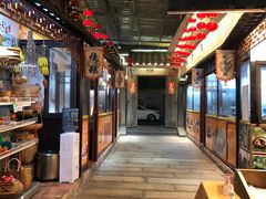 -水乡人家私房菜(逢简店)