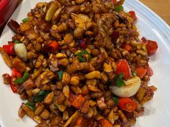 -一个叫川的地方(麒麟新天地店)