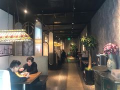 -上海小南国(正大店)