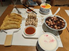 -莲湖糕团店·老秦淮小吃