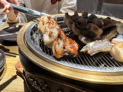 -泥炉烧肉师(新街口金銮巷店)