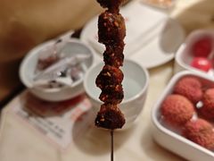 -涮福記·现切牛羊肉火锅(世纪汇店)