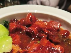 -隐厨中国餐馆(红旗大街店)