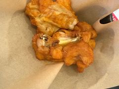 鸡翅-必胜客(大悦城店)