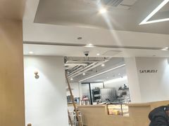 -Cafe Mersey默西咖啡(西交店)
