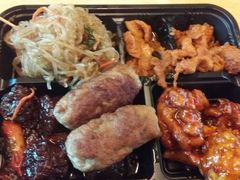 -通仁市场