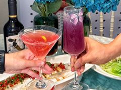 -花舍·新派粤菜·西餐·下午茶(亚运村·鸟巢店)