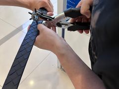 -爱革·洗衣改衣·洗鞋修鞋·洗包修包·奢侈品护理(高岛屋店)