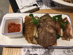 -文叔·湖北名小吃·小龙虾(华强北店)