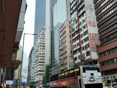 -香港回归祖国纪念碑