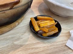-小鳌陪你小排档·四季小龙虾·田鸡·宵夜(中央第五街店)