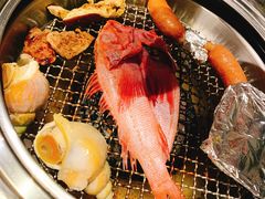 -響日本燒肉
