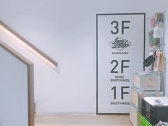 -Badmarket(庙前西街店)