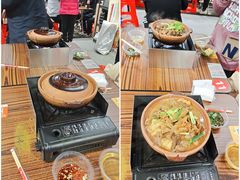 -包工仔·牛杂自助放题