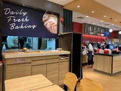 -85度C(广州石牌桥店)